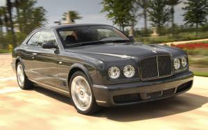Bentley Brooklands '2007